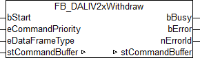 FB_DALIV2xWithdraw 1: