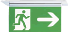 Emergency lighting function blocks 1: