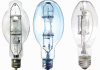 Discharge lamps function blocks 1: