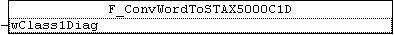 F_ConvWordToAX5000C1D 1: