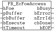 FB_EcFoeAccess 1: