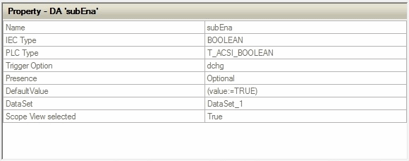 Object properties 3: