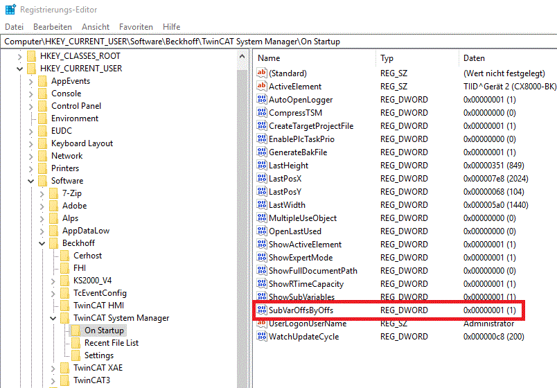FB_KL320xConfig 3: