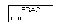 FRAC 1: