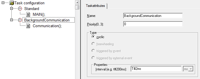 Integration in TwinCAT (CX9020) 4: