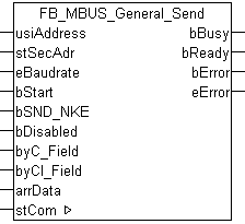 FB_MBUS_General_Send 1: