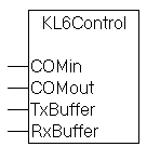 KL6Control 1: