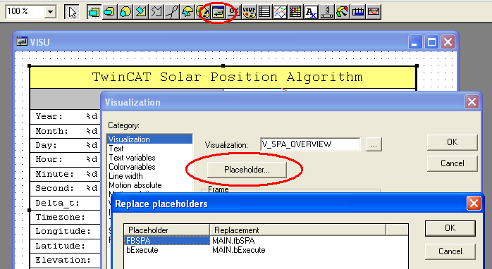 V_SPA_OVERVIEW 2:
