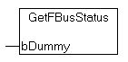 GetFBusStatus 1: