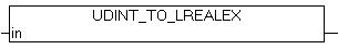 UDINT_TO_LREALEX 1: