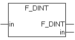 F_DINT 1: