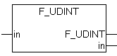F_UDINT 1: