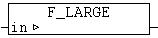 F_LARGE 1: