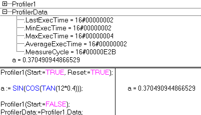 Profiler 3: