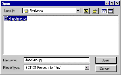 Sample Maschine.pro 6: