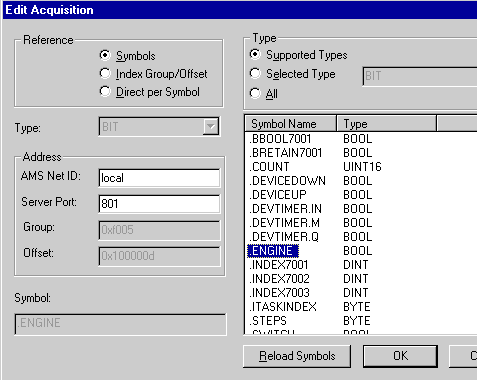 Following Program Flow 5: