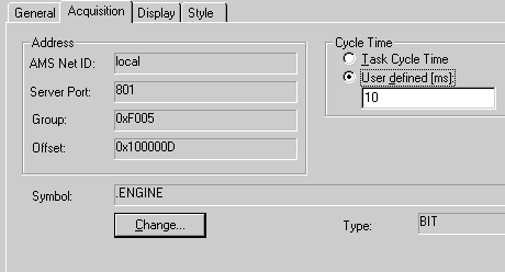 Following Program Flow 6: