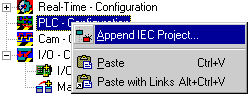 Lightbus - Setting up the Bus Terminals 4: