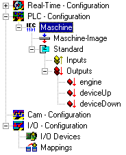 Lightbus - Setting up the Bus Terminals 7: