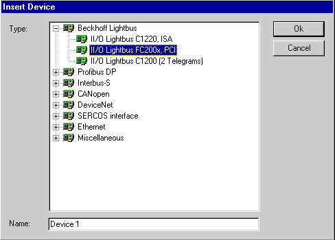 Lightbus - Setting up the Bus Terminals 9: