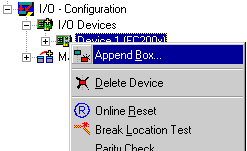Lightbus - Setting up the Bus Terminals 10: