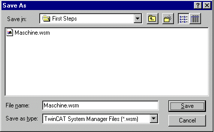 Lightbus - Setting up the Bus Terminals 19: