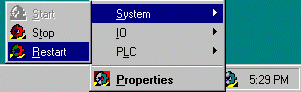 Lightbus - Setting up the Bus Terminals 23: