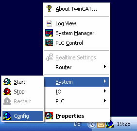 Ethernet - Setting up the bus terminals 2: