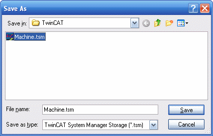 Ethernet - Setting up the bus terminals 16: