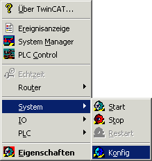 EtherCAT - Setting up the Bus Terminals 2: