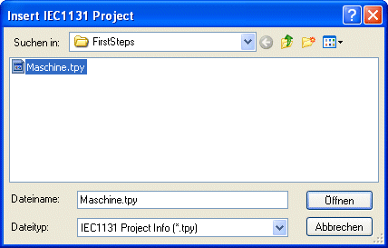 EtherCAT - Setting up the Bus Terminals 6: