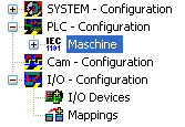 EtherCAT - Setting up the Bus Terminals 7: