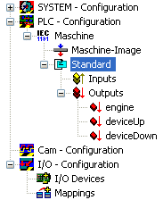 EtherCAT - Setting up the Bus Terminals 8:
