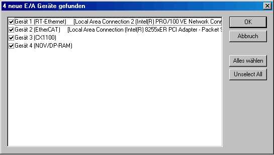 EtherCAT - Setting up the Bus Terminals 11: