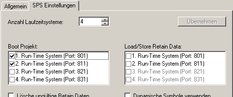EtherCAT - Setting up the Bus Terminals 22: