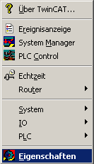 EtherCAT - Setting up the Bus Terminals 24: