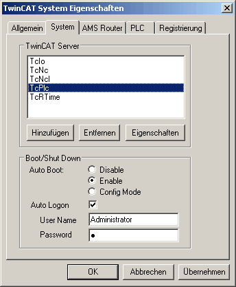 EtherCAT - Setting up the Bus Terminals 25: