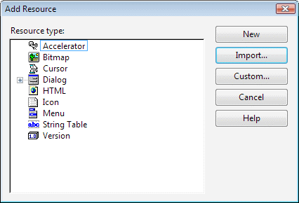 Example for a machine with Microsoft Silverlight for Windows Embedded 7: