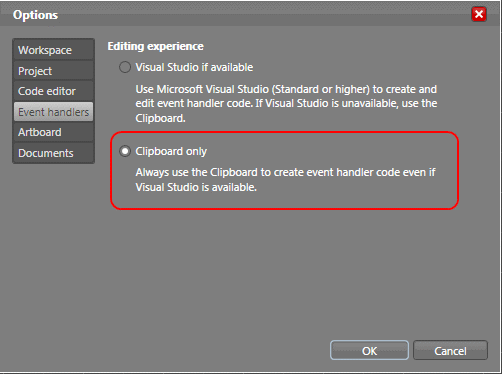 Sample for a machine with Microsoft Silverlight for Windows Embedded 1: