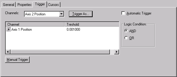 Inserting a Scope View 6: