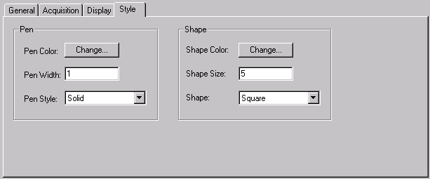 Inserting a Channel 6: