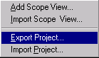 Data backup 2: