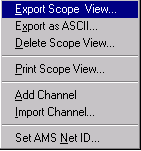 Data backup 3: