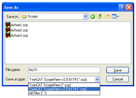 Data backup 4: