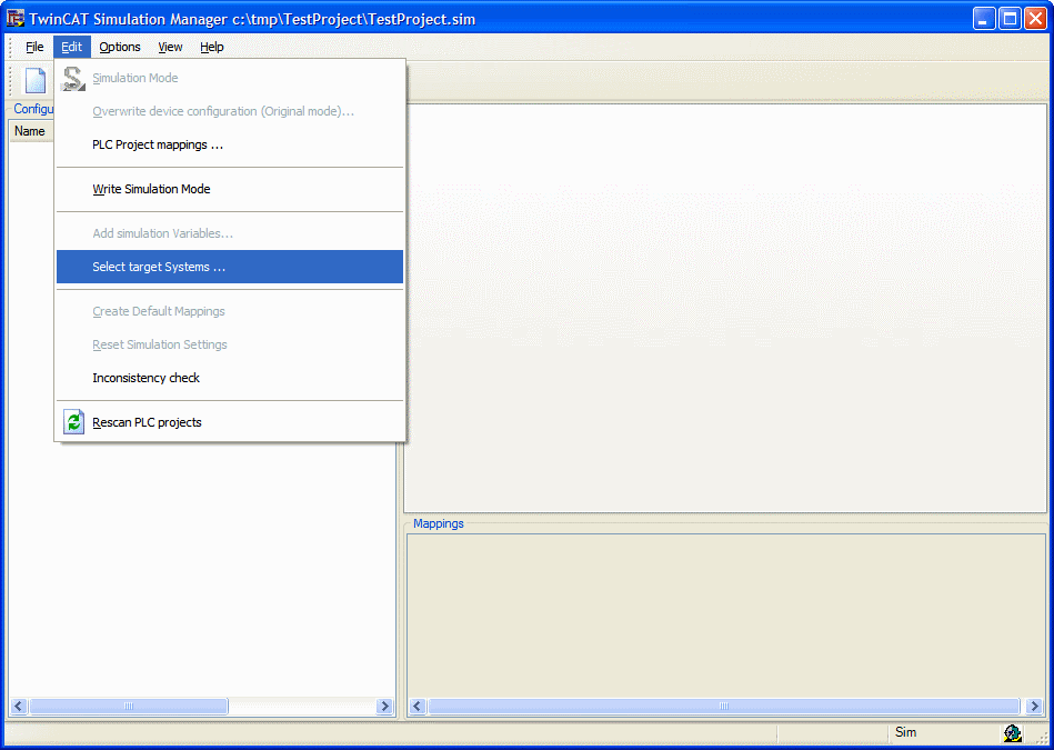 First steps 3: