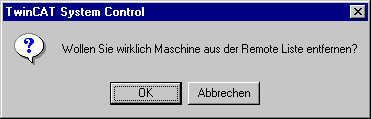 TwinCAT System Control 7: