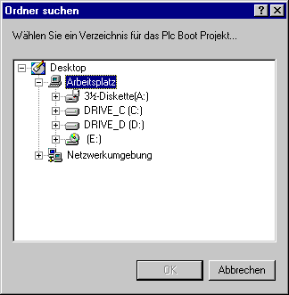 TwinCAT System Control 10: