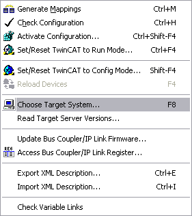 Main Menus 20: