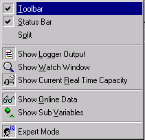 Main Menus 31: