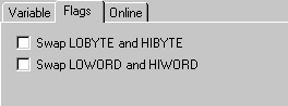 Variable Information 2: